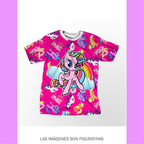 Imagen 7 de 12 de Diseño Para Ropa Infantil Y Adultos Para Sublimar