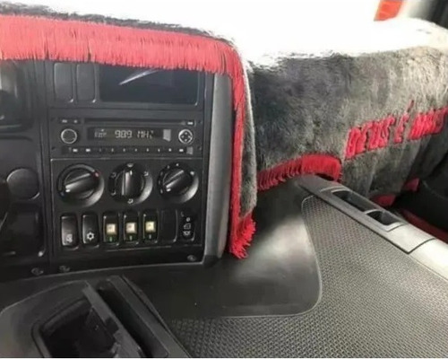Scania P310 4x2 Na Carreta Graneleira