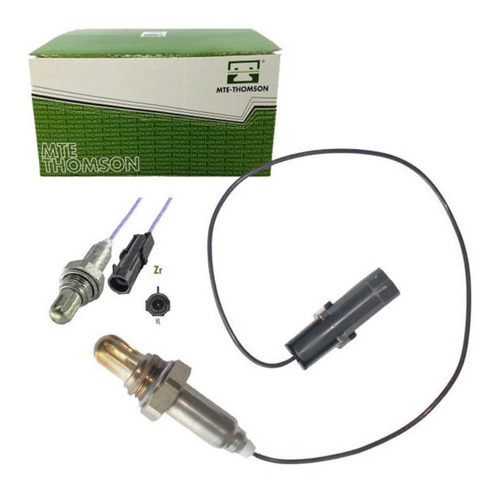 Sensor Sonda Lambda Corsa 1.0 94,95,96,97 ,98 ,99 Um Fio