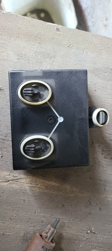 4l0907290 Módulo De Control De Puerta Audi Q7 (Usado)
