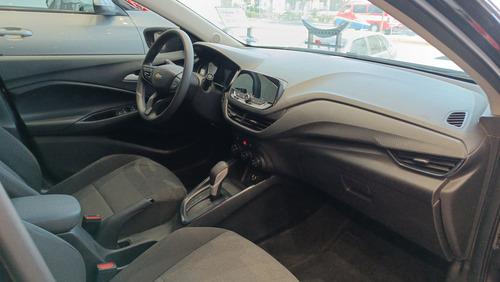 Chevrolet Onix 1.0t Lt At