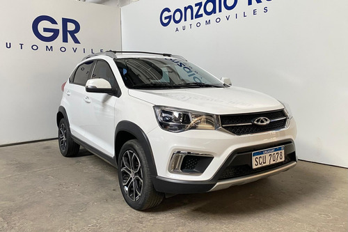 Chery Tiggo 2 1.5 Mt