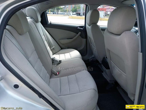 Chery Orinoco -