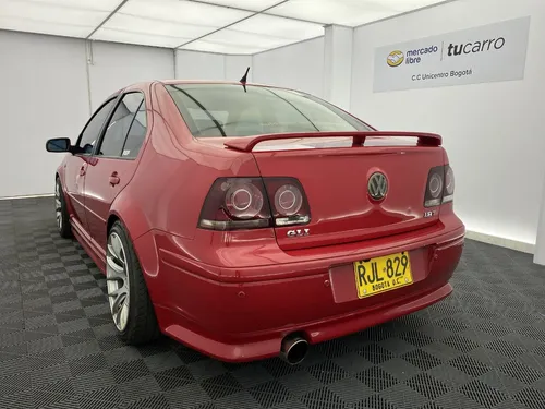 Volswagen Jetta Gli