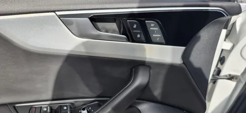 Audi A4 2.0 Tfsi Quattro Progressive