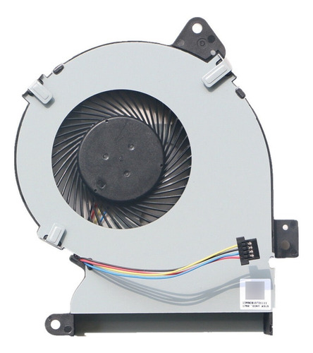 Ventilador Asus A543ua A543ub F543ua K543ba K543ua V237