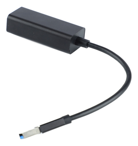 Adaptador Usb C A Ethernet Con Luz Usb Tipo C A Rj45 Gigabit