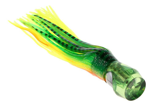 3 Pulpo Calamar Señuelo Atún Trolling Pesca Consejos Para