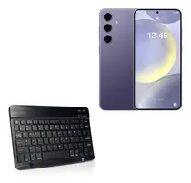 Comprar Boxwave Teclado Para Samsung S24+ Bluetooth Slimkeys Comando