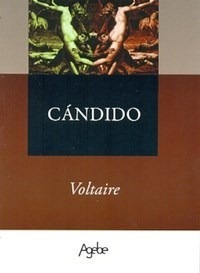 Libro Candido De Voltaire