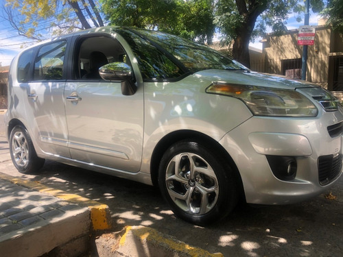 Citroen C3 Picasso Exclusive