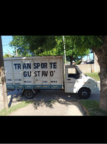 Iveco Camión
