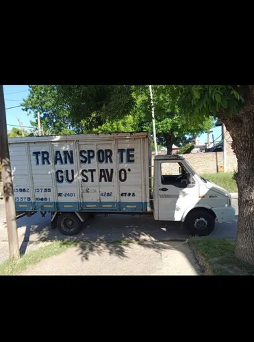 Iveco Camión