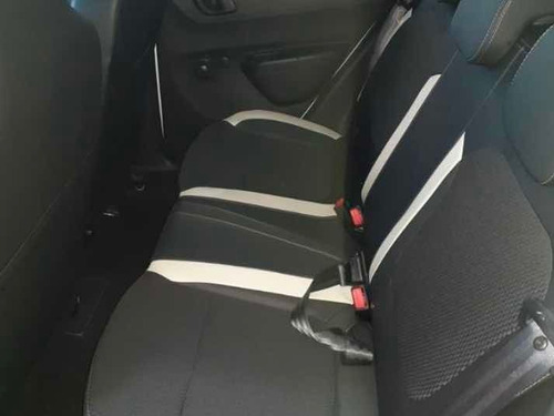 Renault Kwid 2021 1.0 12v Intense Sce 5p