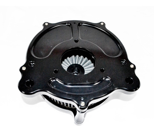 Filtro Alto Flujo Uc 5 Stars Harley Davidson Touring 09 - 16