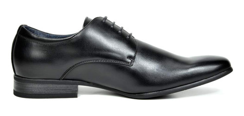 Zapatos De Vestir Oxford Bruno Marc Formal Para Hombre