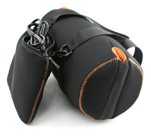 Estuche Suave De Viaje Portátil Para Jbl Xtreme Portable Blu
