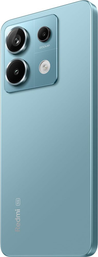 Smartphone Xiaomi Redmi Note 13 Pro 5g 512gb + 12gb Ram
