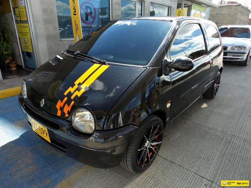 Renault Twingo Dynamique Soho