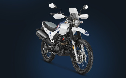 Hero Xpulse 200 Abs 2023