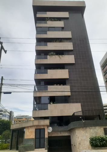 Imagem 1 de 15 de Apartamento - Ponta Verde - Ref: 2015 - V-im885