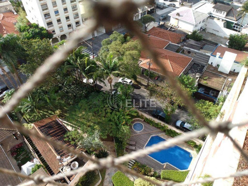 Imagem 17 de 21 de Apartamento Com 4 Dormitórios À Venda, 195 M² Por R$ 1.869.000,00 - Vila Gilda - Santo André/sp - Ap12590