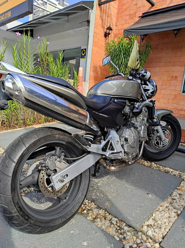 Imagem 5 de 11 de Cb 600f Hornet