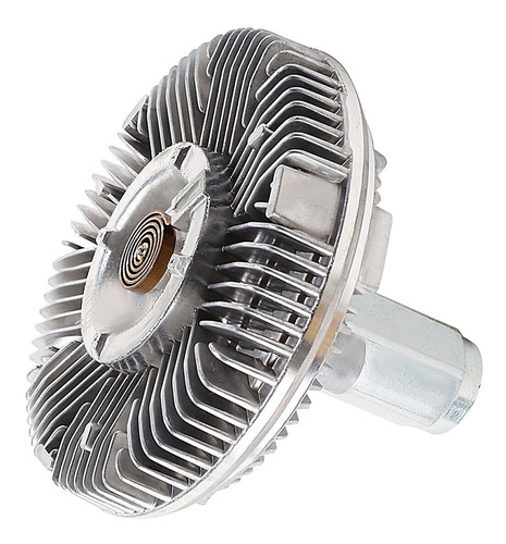 Fan Clutch Ford Ranger V6 3.0l 95-08 Kg