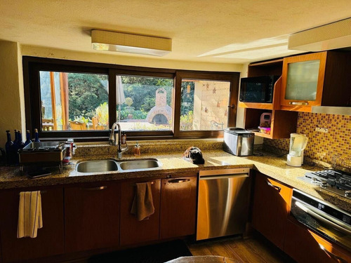 Casa En Venta En Interlomas, Huixquilucan