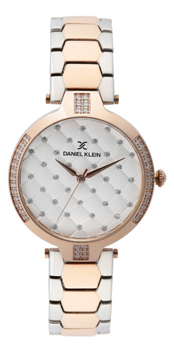 Relógio Feminino Daniel Klein Dk11273-5 Exclusive