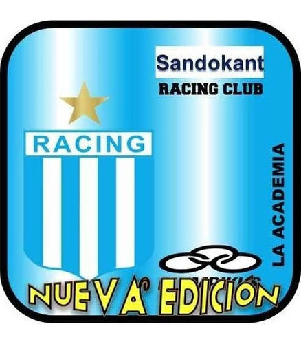 Kit Imprimible   Fiesta De Racing Club