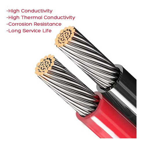 Cable De Carga Para Encendedor De Coche Xt60 De 12 V Y 24 V