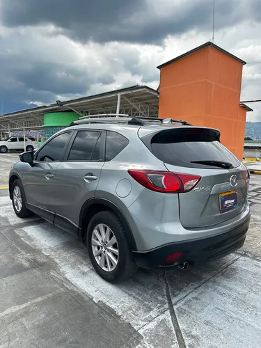 Mazda CX-5 Touring