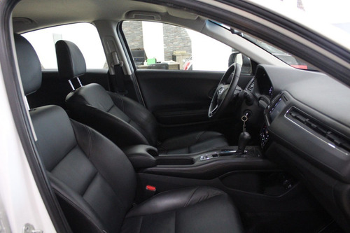Imagen 7 de 25 de Honda Hr-v 1.8 Exl Cvt 2017 91.000km