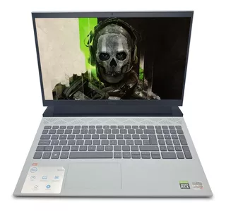 Laptop Gamer Dell G15 5525 Ryzen 7-6800h 16gb 1tb Rtx3060