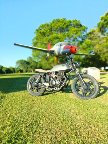 Honda Cb 400