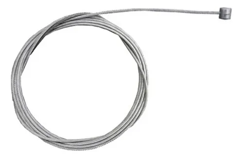 Cable De Freno Trasero Bicicleta Mtb Estandar 150 Cm Acero