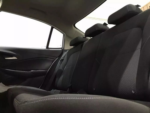 Chevrolet Onix plus 1.0 Lt