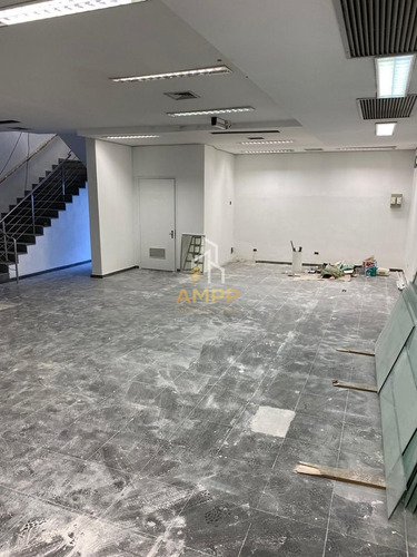 Imagem 4 de 6 de Salas Comerciais - Prédio Comercial - 944