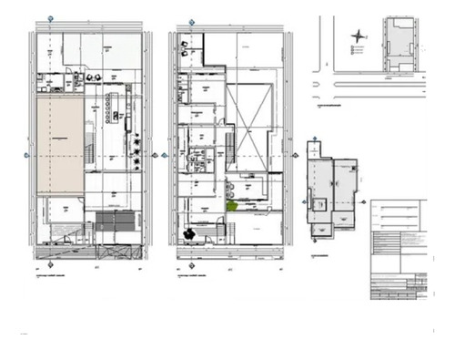 2 Projeto De Casa Completo Plantas Baixas, Fachada E 3d