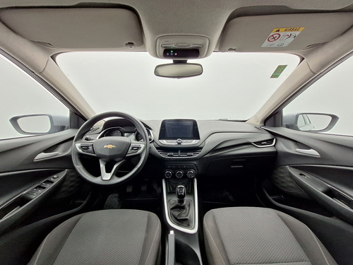 Chevrolet Onix 1.0 TURBO FLEX LT MANUAL