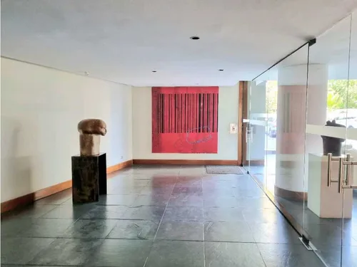 Departamento El Golf Las Condes