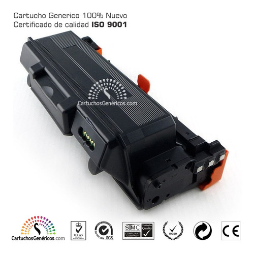 4 Toner Compatible Xerox Phaser 3330 Workcentre 3335 3345