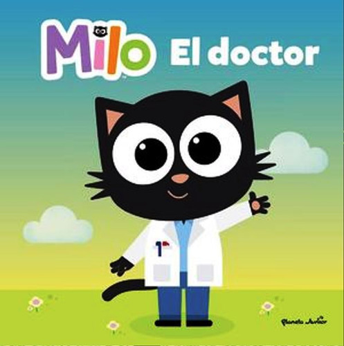 Milo. El Doctor