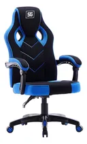 Comprar Silla Gamer Vorago Start The Game Cgc301 Reclinable Soporta