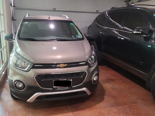 Chevrolet Beat 1.2 Active