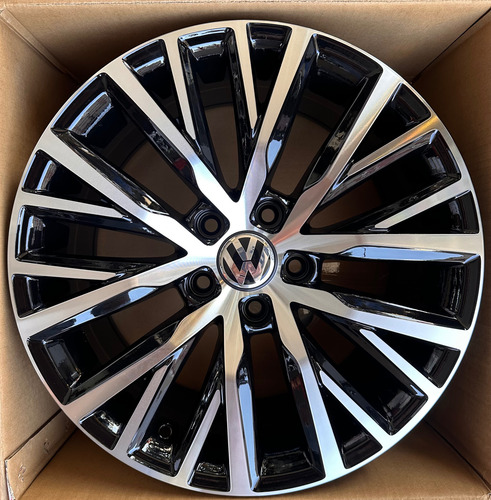 Rines Linea Vw 17 5 112 Passat Audi A3 Jetta A6 A7 Gti Cupra