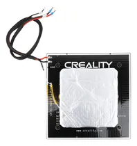 Comprar Cama Caliente Creality Para K1 Y K1c Macrotec