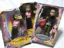 Comprar Bratz Con Accesorios Muñeca Tipo Barbie Ver Descripcion