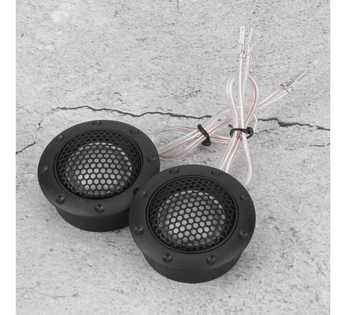 Altavoz Para Coche, 2 Unidades, Altavoz De Cúpula Universal